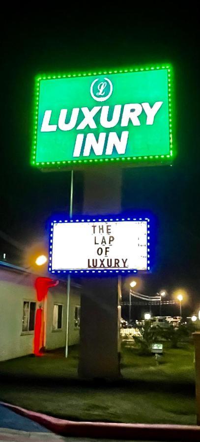 Luxury Inn Liberty Εξωτερικό φωτογραφία