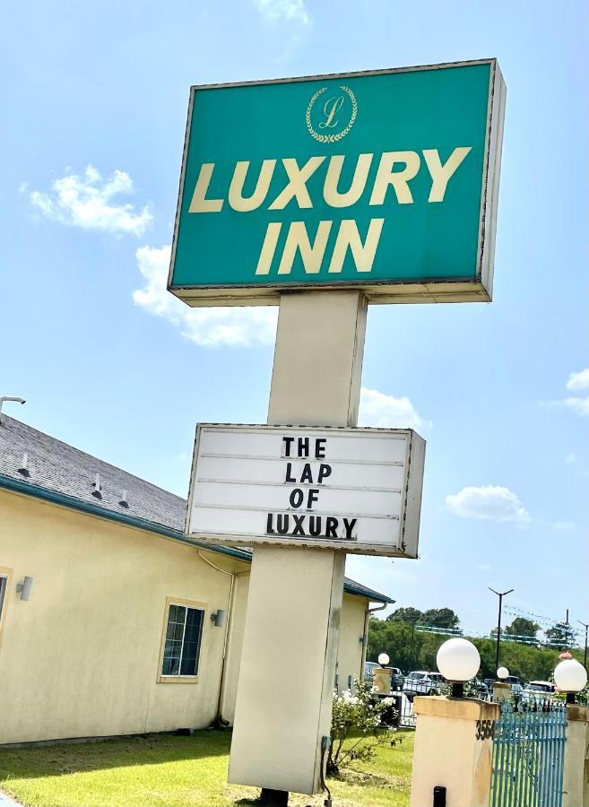 Luxury Inn Liberty Εξωτερικό φωτογραφία